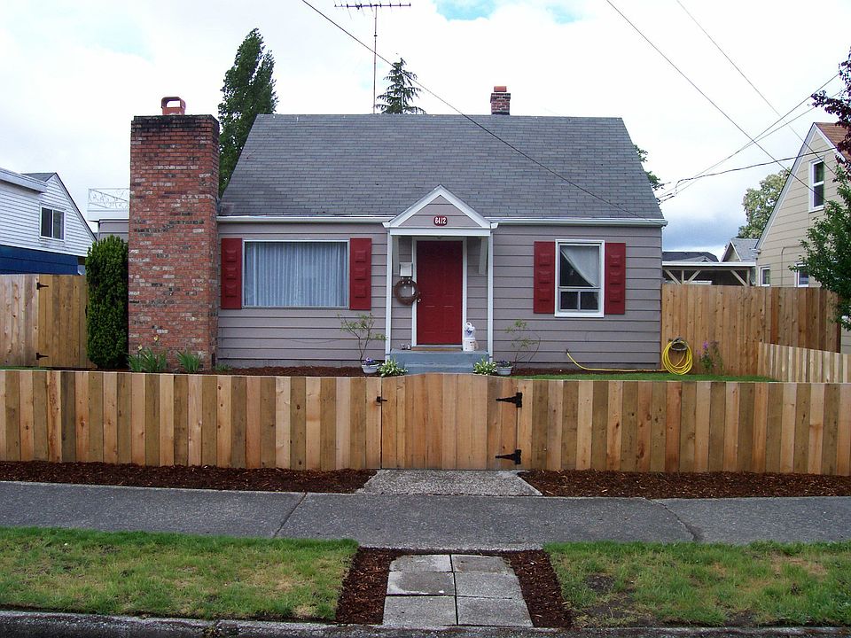 Remodeled in 2005