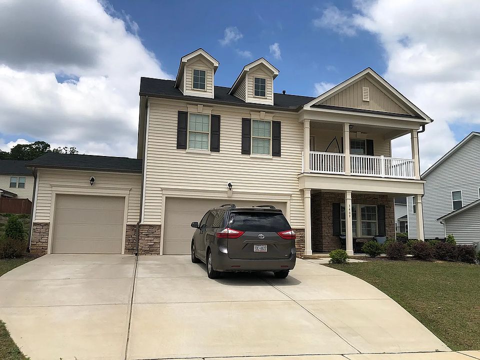 1st image of 3409 Longleaf Estates Dr