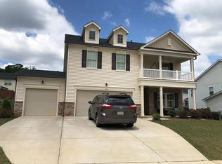 3409 Longleaf Estates Dr, Raleigh, NC 27616