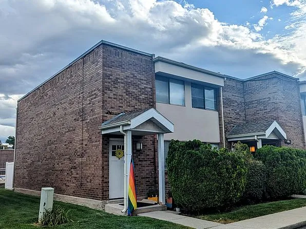 825 E 3990 S APT C, Murray, UT 84107