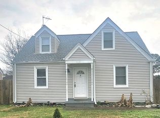 9210 Phillip Ave, Norfolk, VA 23503