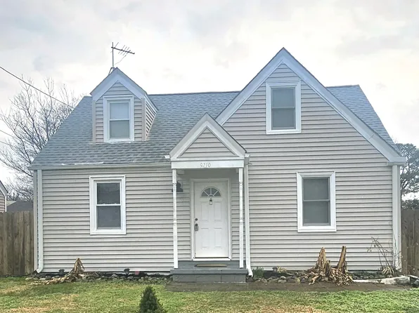 9210 Phillip Ave, Norfolk, VA 23503