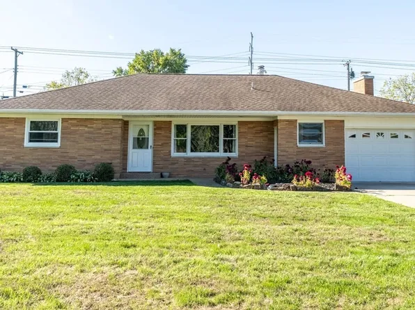 4421 Ardonna Ln, Dayton, OH 45432