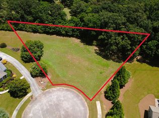 1011 Boxwood Pl, Madison, GA 30650