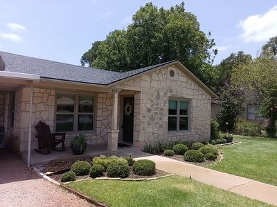 400 Broadway St, Marble Falls, TX, 78654