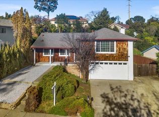 640 Skyline Dr, Vallejo, CA 94591