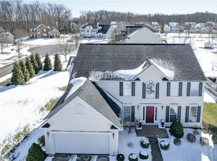 4690 Quincy Dr, Akron, OH 44321