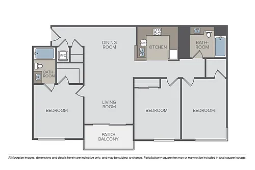 Floor plan Expression