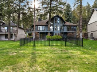 101 Golf Ter, Bigfork, MT 59911