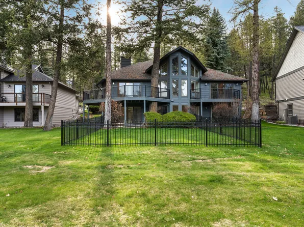 101 Golf Ter, Bigfork, MT 59911