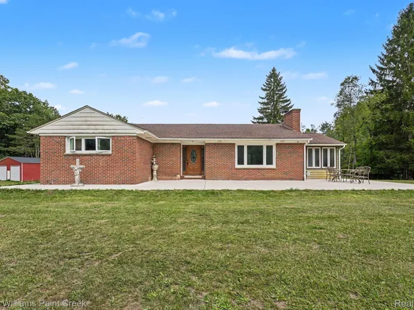 71320 Dequindre Rd, Romeo, MI 48065