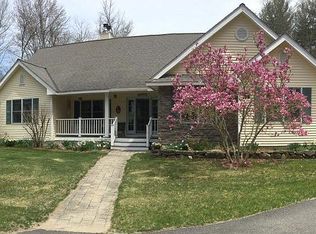 83 Reimers Rd, Monson, MA 01057