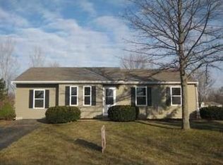 14022 Pleasant Ridge Dr, Marysville, OH 43040