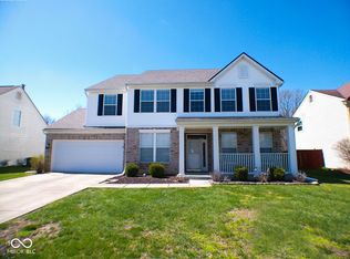 7150 Pheasant Ridge Dr, Indianapolis, IN 46237