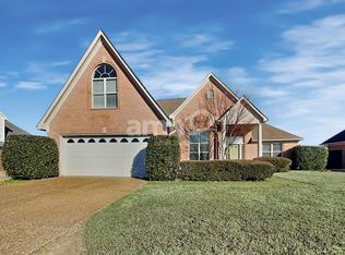 7428 Acree Ln, Olive Branch, MS 38654