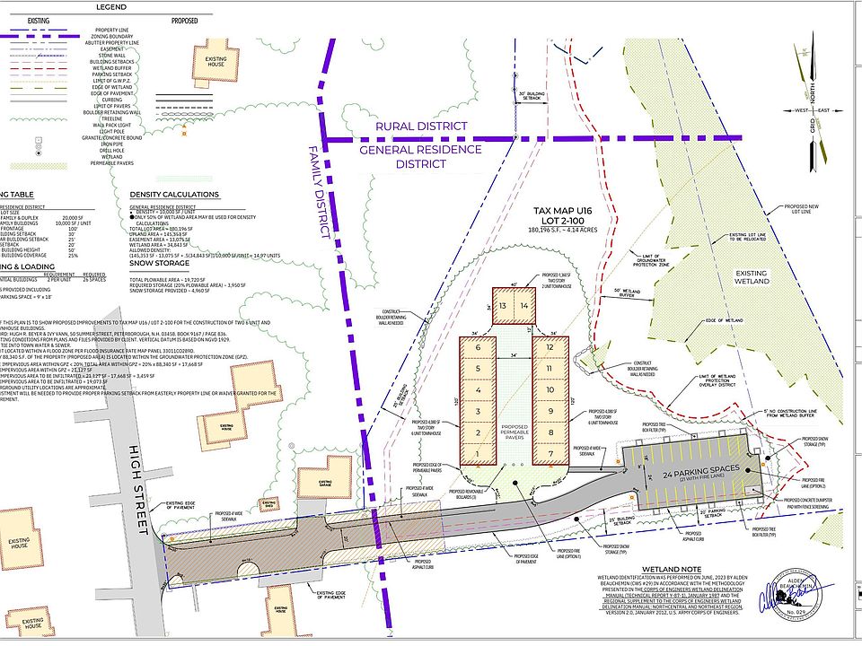 1st image of tbd High Street