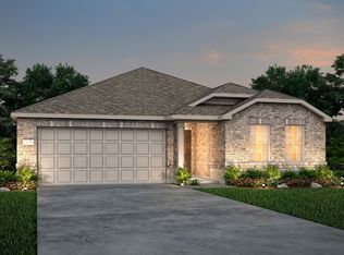 1112 Viscount St, Haslet, TX 76052