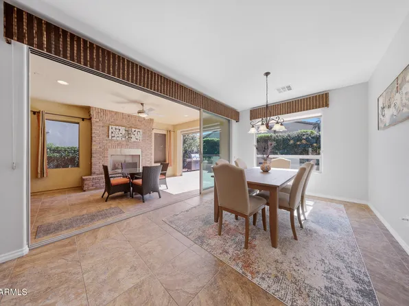 1585 E ARTEMIS Trail, Queen Creek, AZ 85140