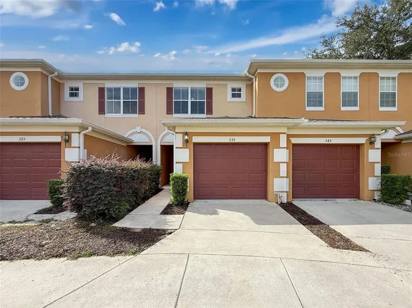 335 Bexley Dr, Davenport, FL 33897