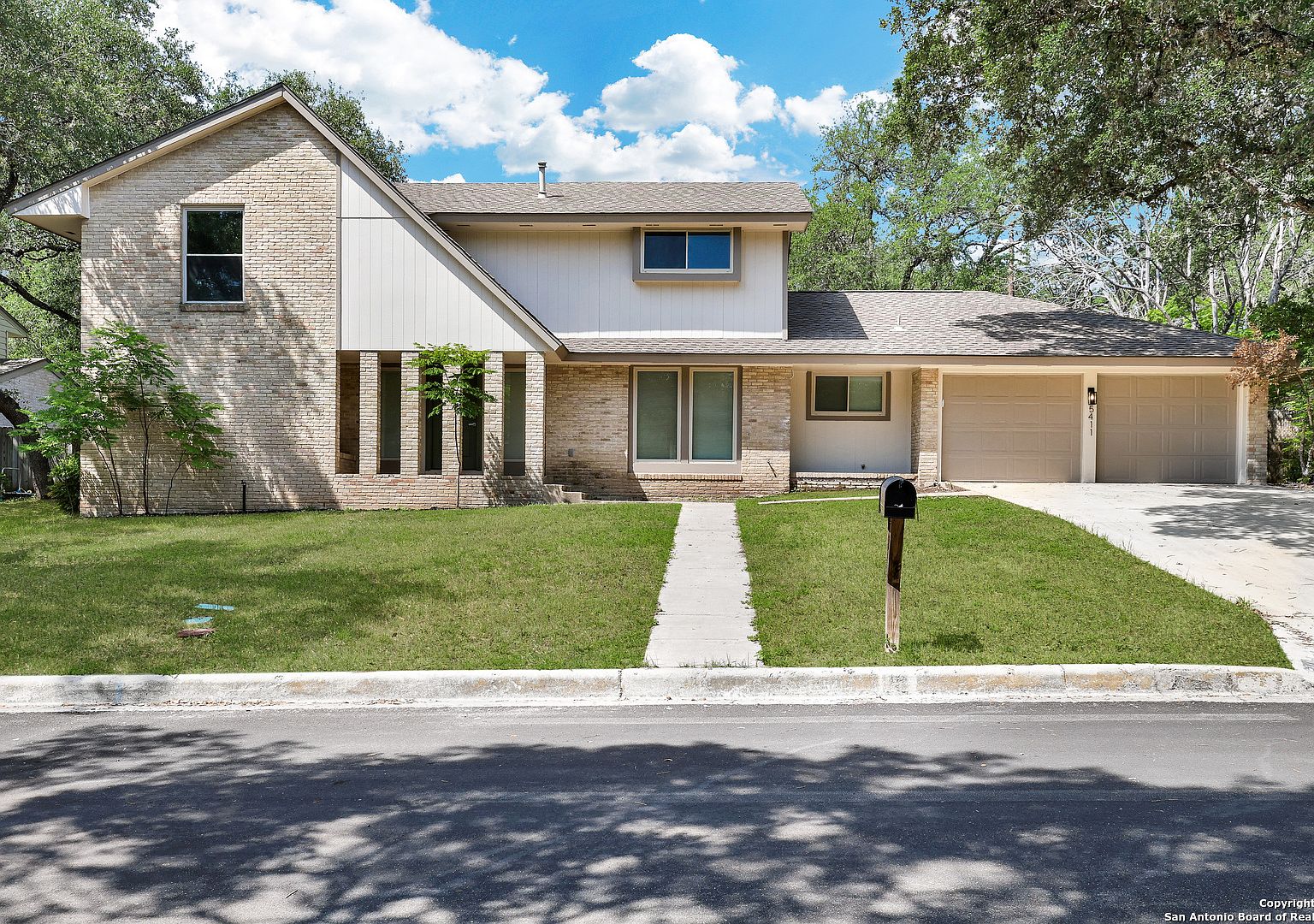 5411 Lancashire, San Antonio, TX 78230 | Zillow