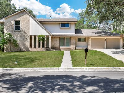 5411 Lancashire, San Antonio, TX, 78230