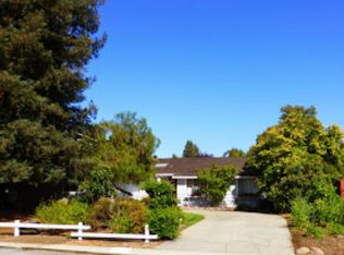 12474 Woodside Dr, Saratoga, CA 95070