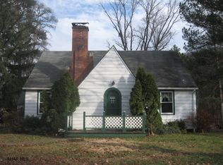 2723 Warm Springs Ave, Huntingdon, PA 16652