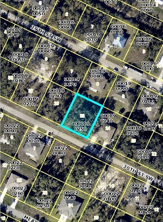 1st image of 4632-4634 30th St SW #4634-SW