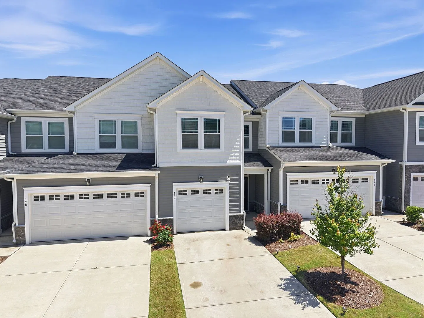 Modern 3-Bedroom Townhome in Garner, NC! — Photo 2