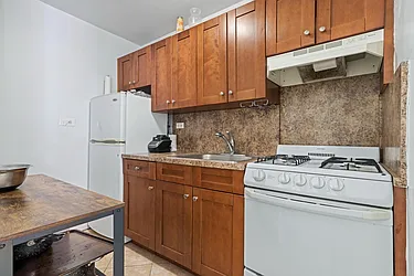 Rented by Oxford Property Group