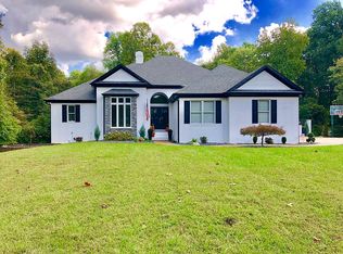 13205 Country Side Ln, Evansville, IN 47725