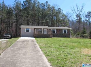 510 Reads Mill Rd, Wellington, AL 36279
