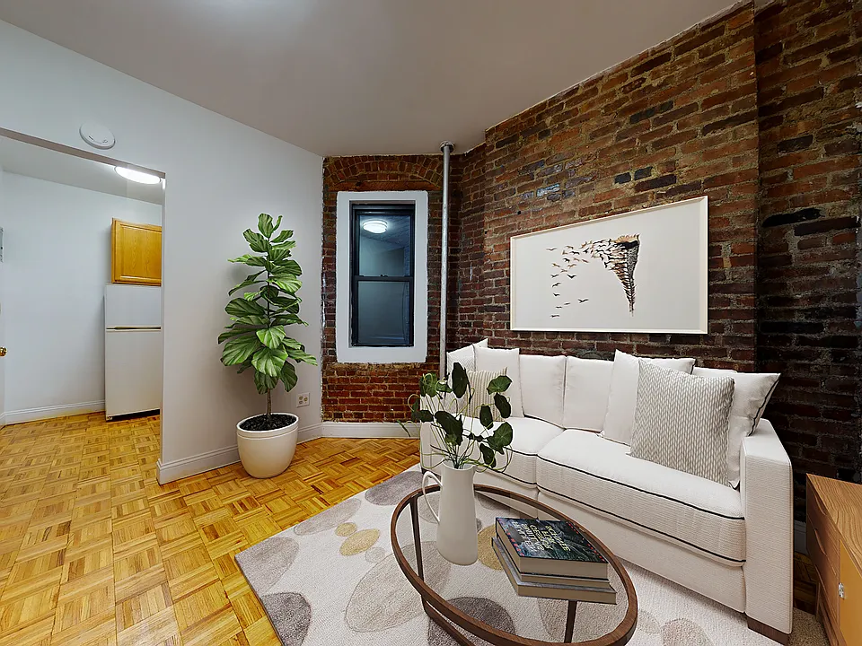 405 W 50th St #3D