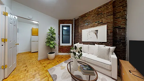 405 W 50th St #3D Photo 1