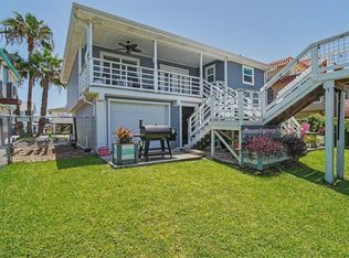 897 Bonita St, Bayou Vista, TX 77563