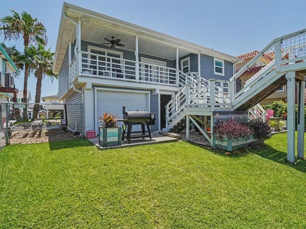 897 Bonita St, Bayou Vista, TX 77563