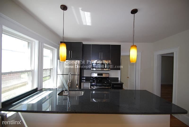 2nd image of 25 Thornton St #1K