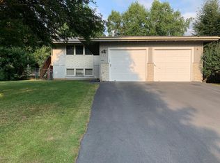 3375 Checkmate Dr, Anchorage, AK 99508