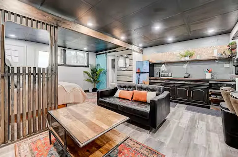Studio, $1,495 — Photo 1