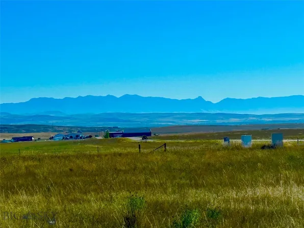 Horizon Loop Lot 1, Three Forks, MT 59752