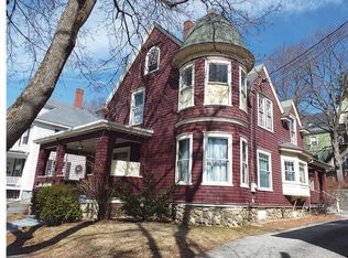 22 White St, Lewiston, ME 04240