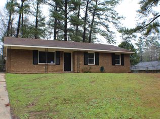 362 Mount Pleasant Dr, Columbus, GA 31907