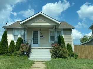 6204 Marietta Ave, Baltimore, MD 21214