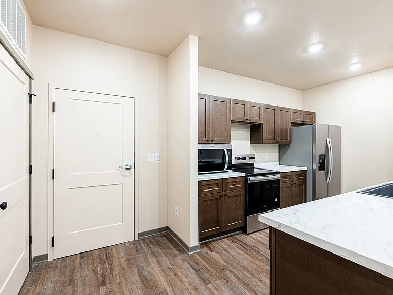 The Stix Apartments — Photo 3