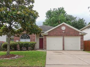 20735 Spring Rose Dr, Katy, TX 77450
