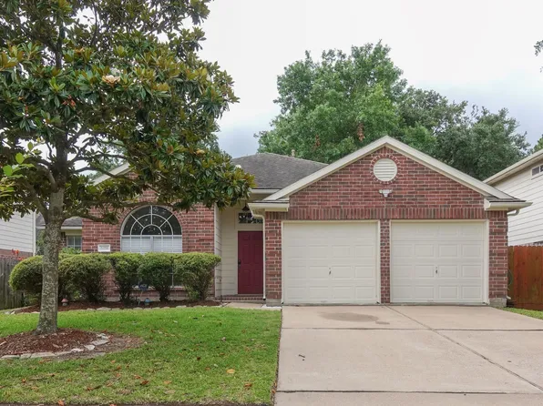 20735 Spring Rose Dr, Katy, TX 77450