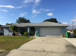 748 S Ellicott Cir, Pt Charlotte, FL 33952