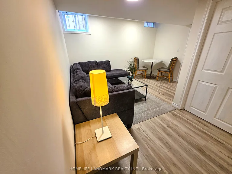 143 William Booth Ave #BASEMENT — Photo 8