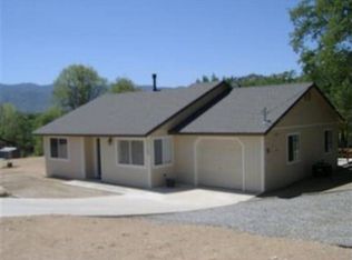 21208 Indian Wells Dr, Tehachapi, CA 93561