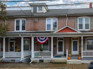 125 N Liberty St, Lititz, PA 17543